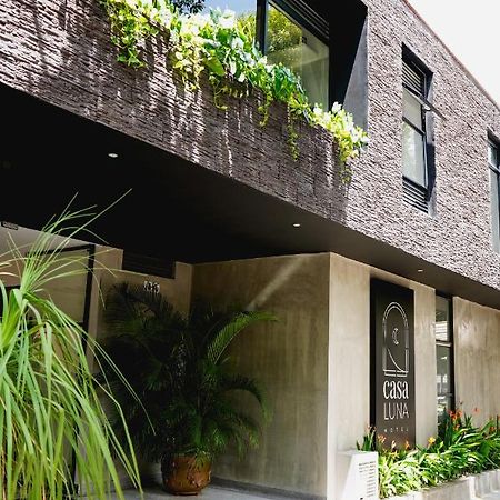 Hotel Casa Luna Cúcuta Eksteriør billede
