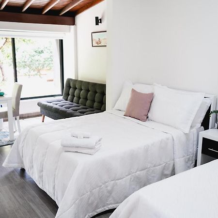 Hotel Casa Luna Cúcuta Eksteriør billede