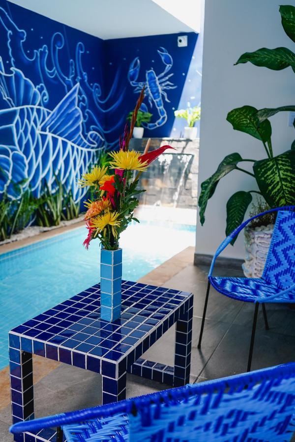 Hotel Casa Luna Cúcuta Eksteriør billede