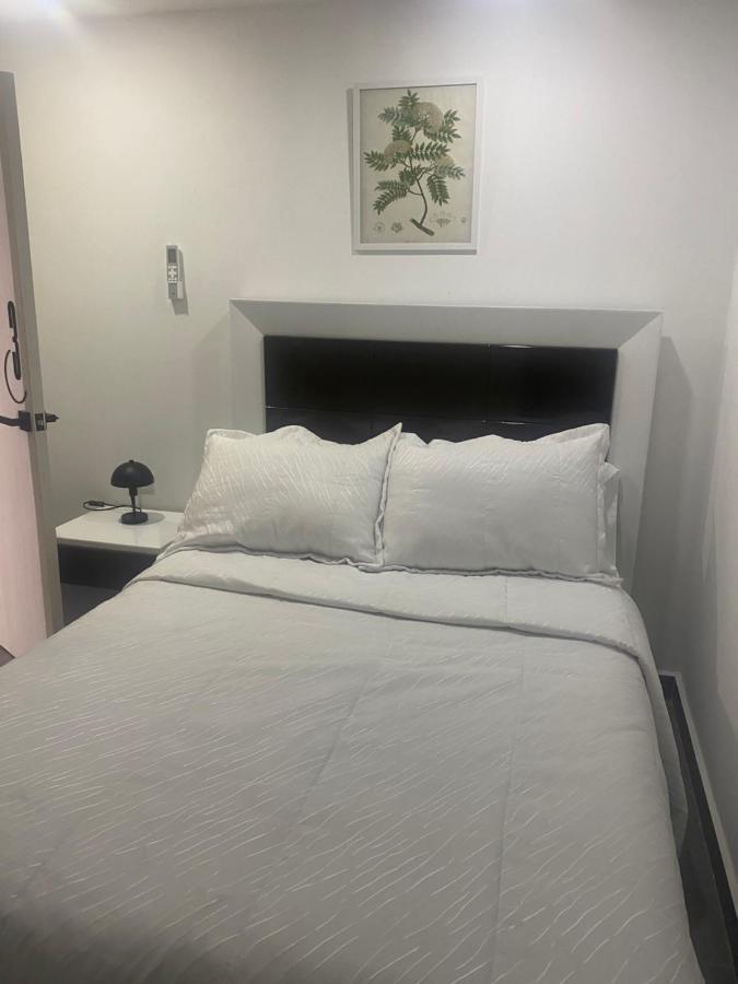Hotel Casa Luna Cúcuta Eksteriør billede