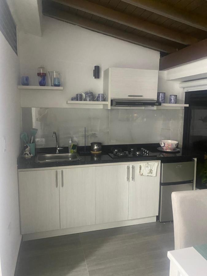 Hotel Casa Luna Cúcuta Eksteriør billede