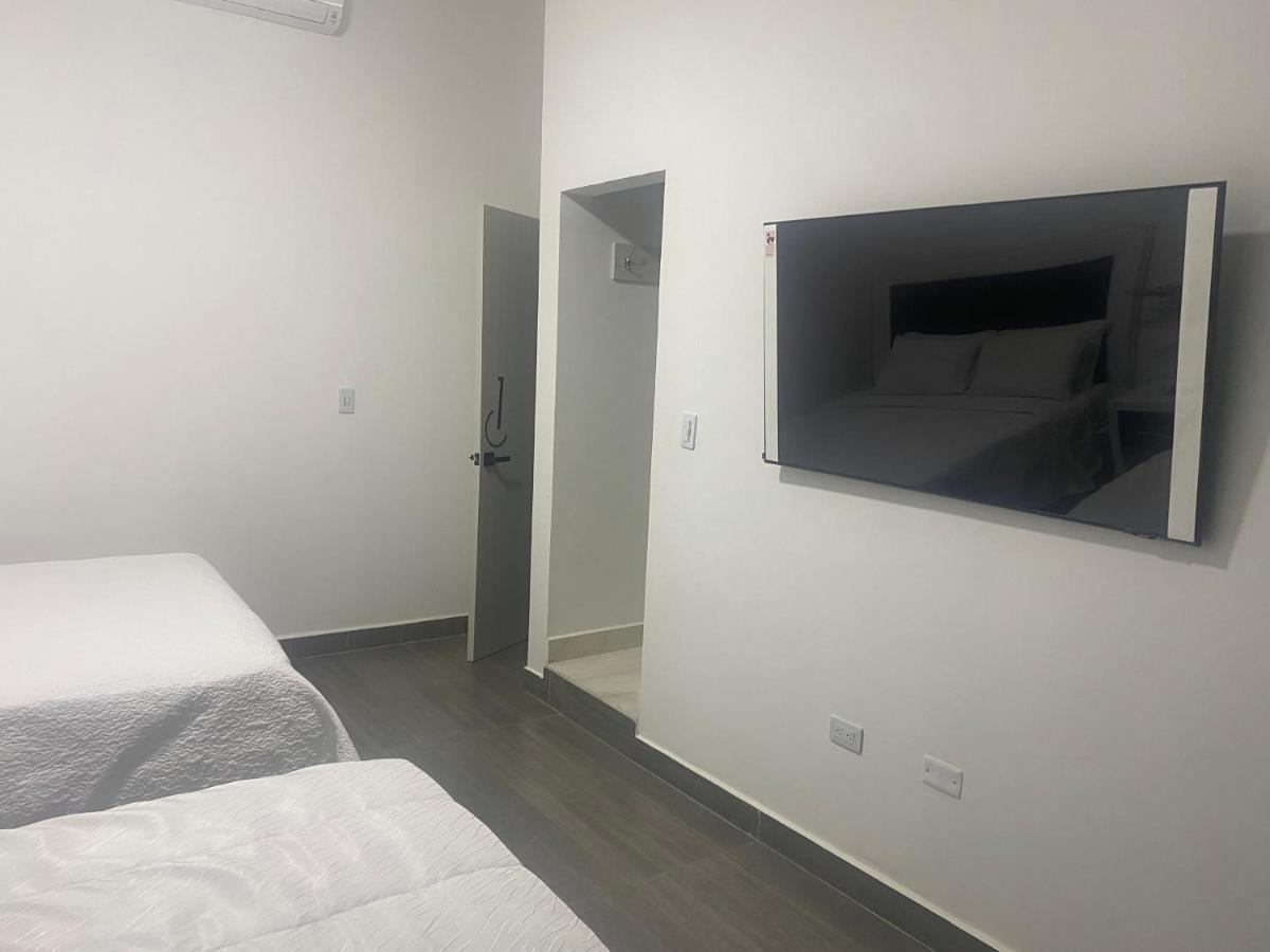 Hotel Casa Luna Cúcuta Eksteriør billede