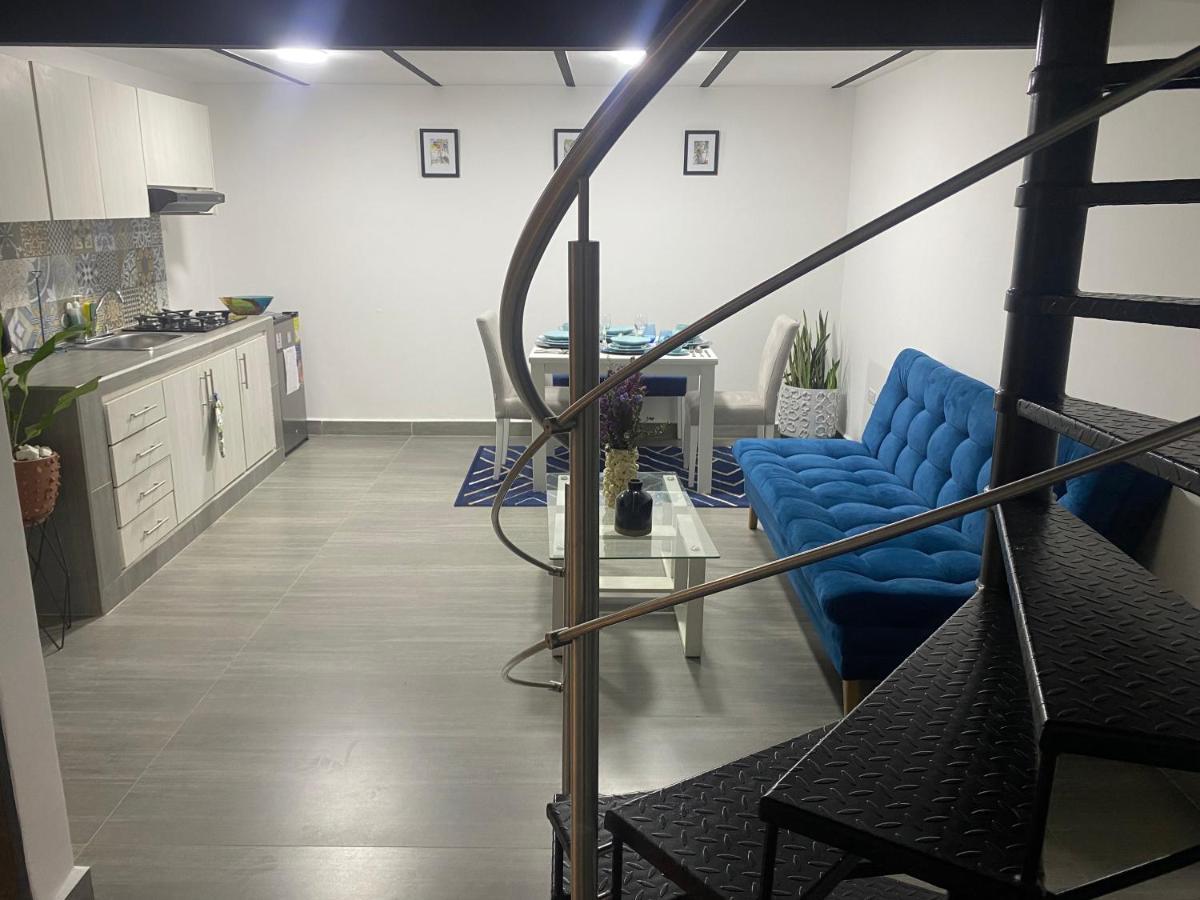 Hotel Casa Luna Cúcuta Eksteriør billede