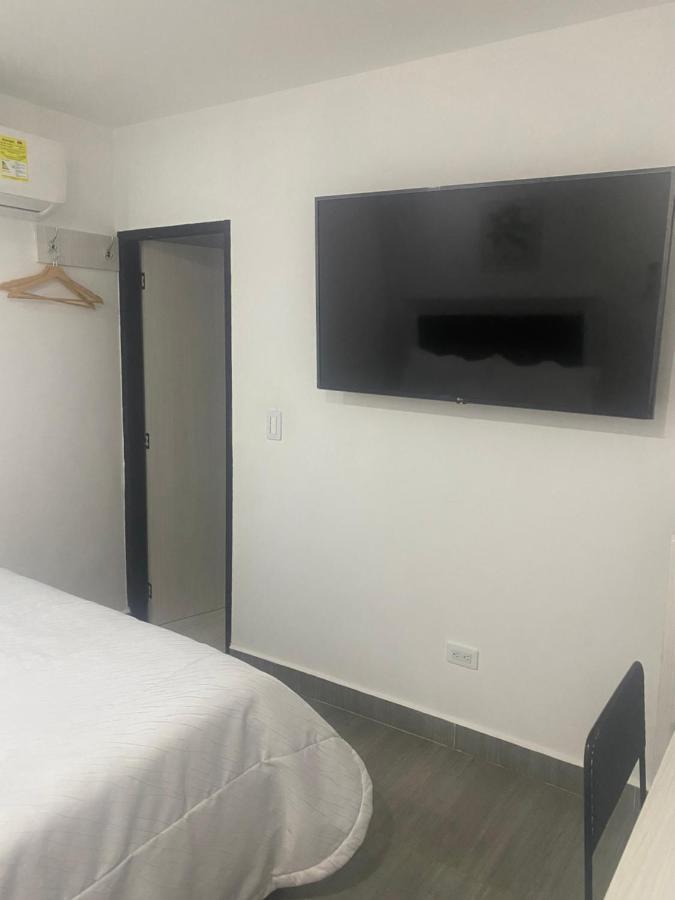 Hotel Casa Luna Cúcuta Eksteriør billede