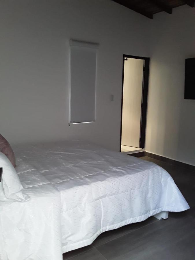 Hotel Casa Luna Cúcuta Eksteriør billede