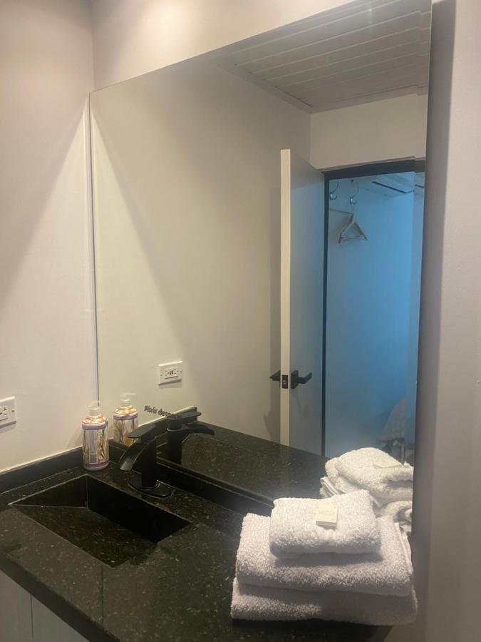 Hotel Casa Luna Cúcuta Eksteriør billede