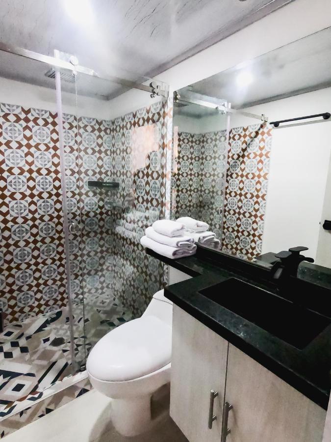 Hotel Casa Luna Cúcuta Eksteriør billede